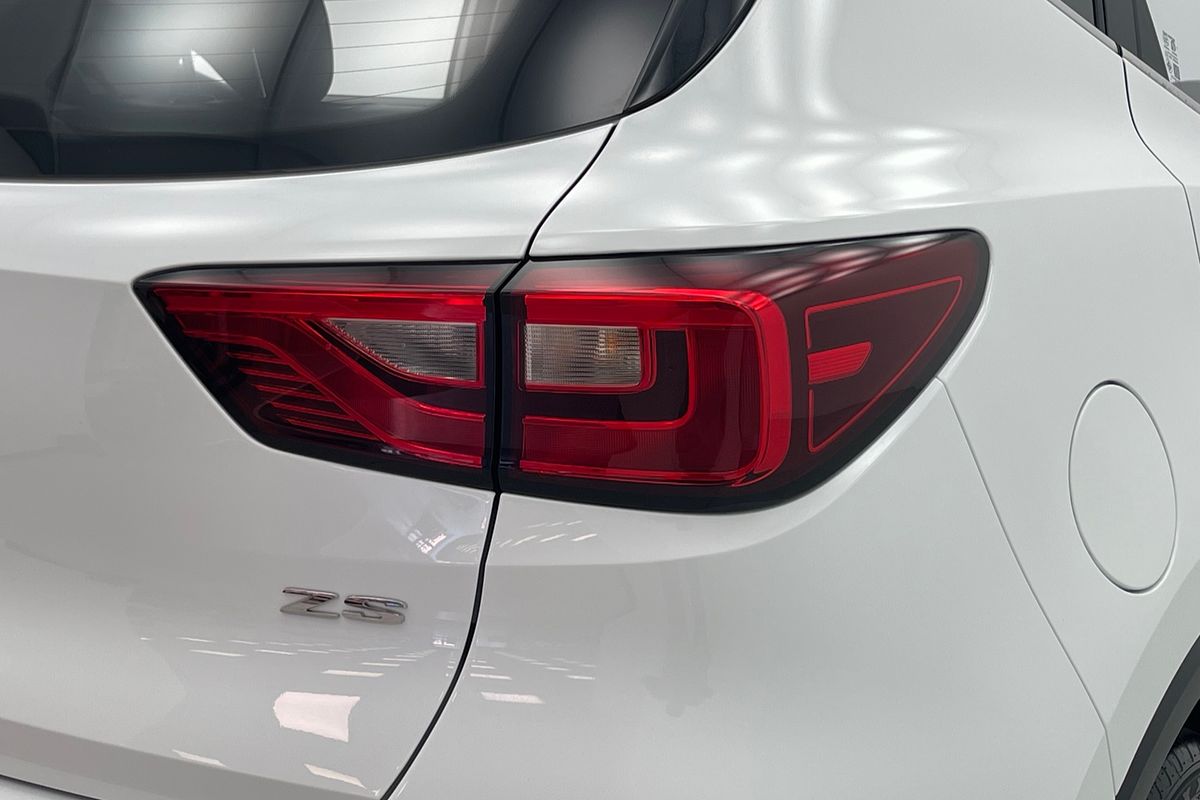 2023 MG ZS Excite AZS1