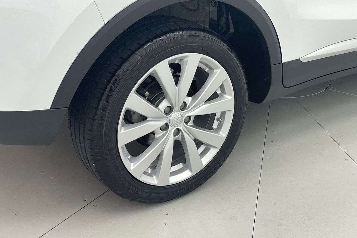 2023 MG ZS Excite AZS1