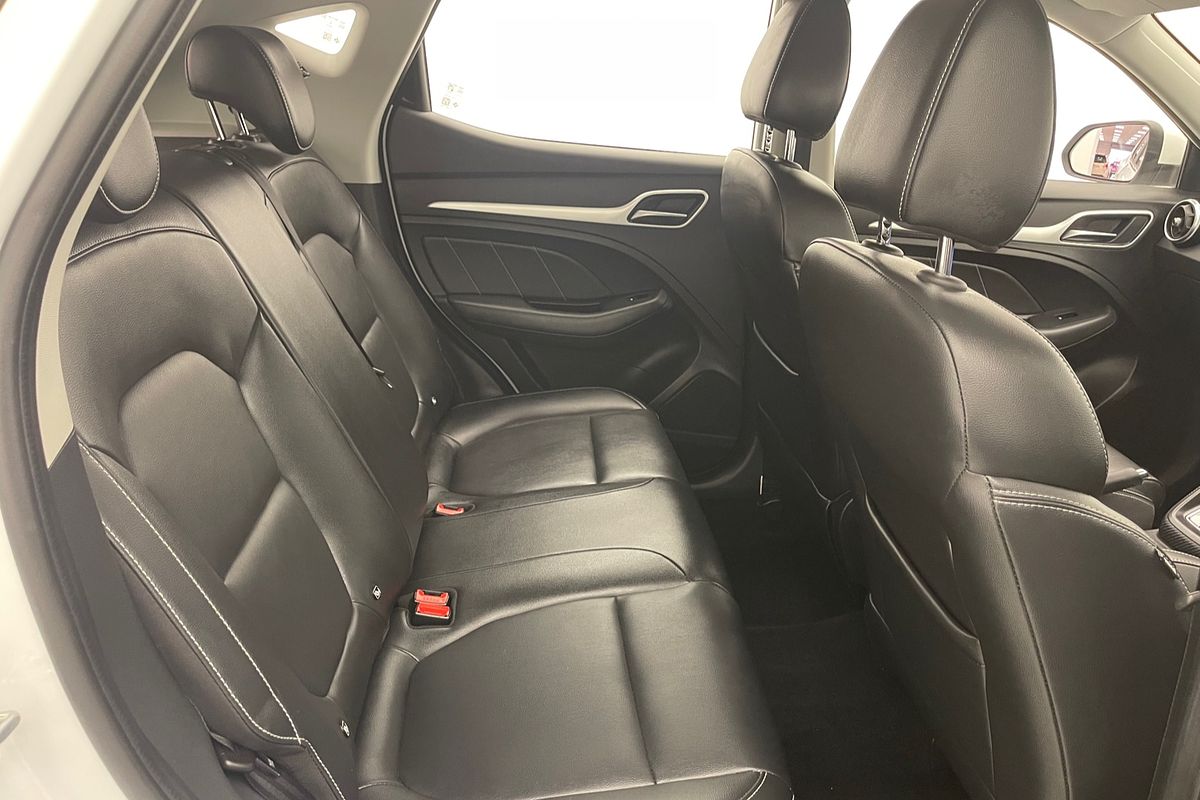 2023 MG ZS Excite AZS1