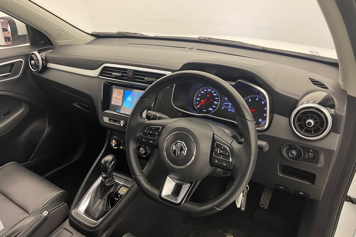 2023 MG ZS Excite AZS1