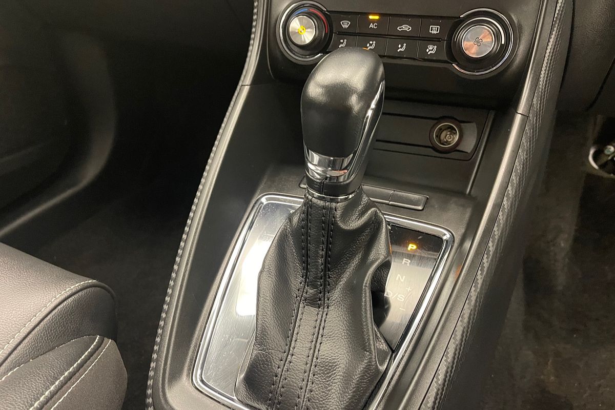 2023 MG ZS Excite AZS1