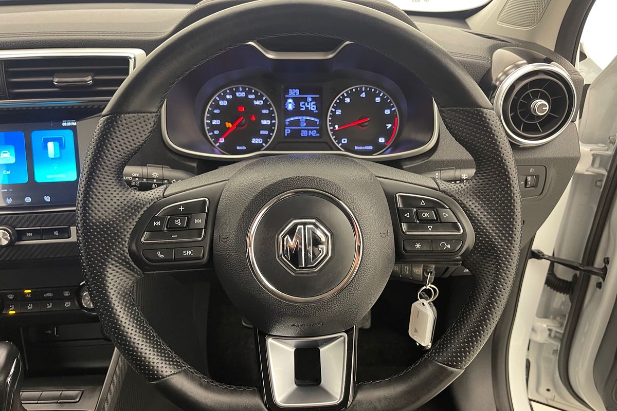 2023 MG ZS Excite AZS1