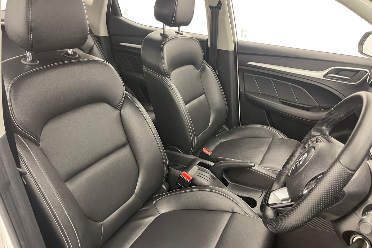 2023 MG ZS Excite AZS1