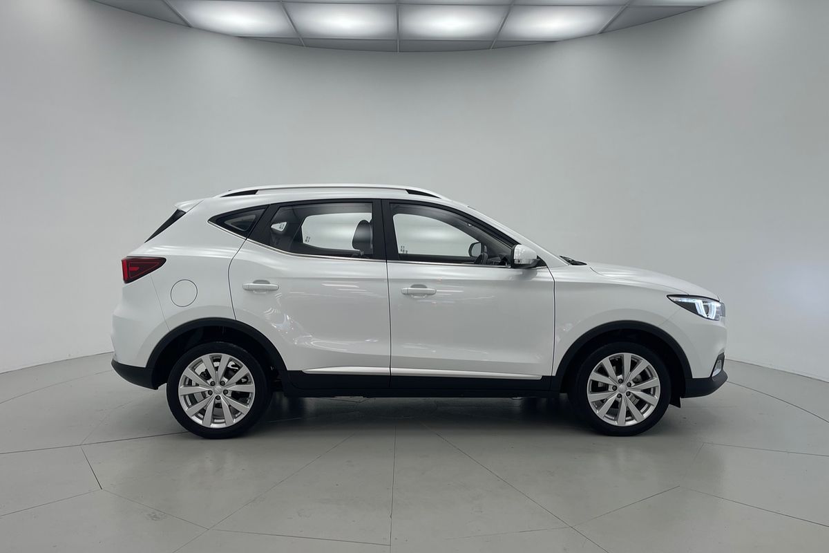 2023 MG ZS Excite AZS1