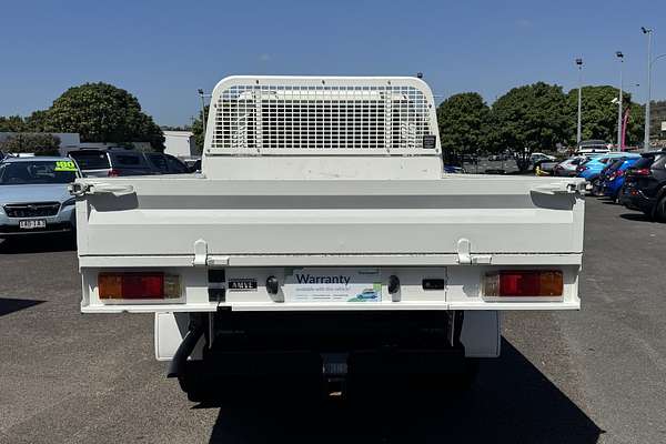 2022 Toyota Landcruiser 70 Series GXL VDJ79R 4X4