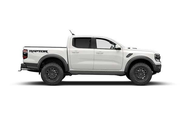 2025 Ford Ranger Raptor 4X4 3.0L