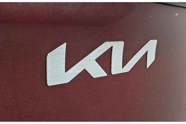 2022 Kia Sportage S NQ5