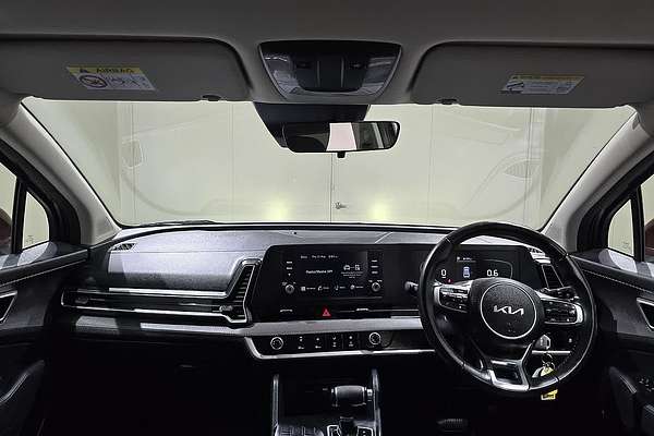 2022 Kia Sportage S NQ5