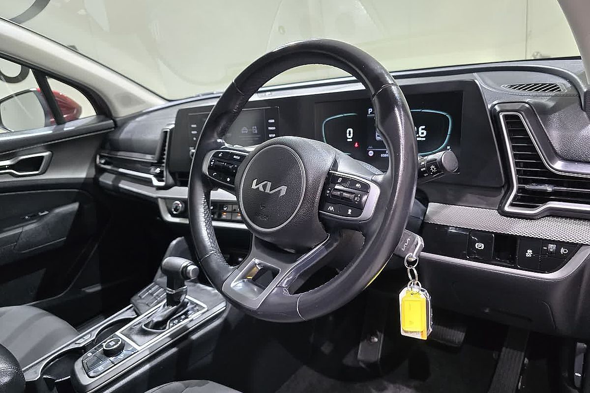 2022 Kia Sportage S NQ5