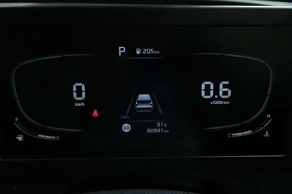 2022 Kia Sportage S NQ5