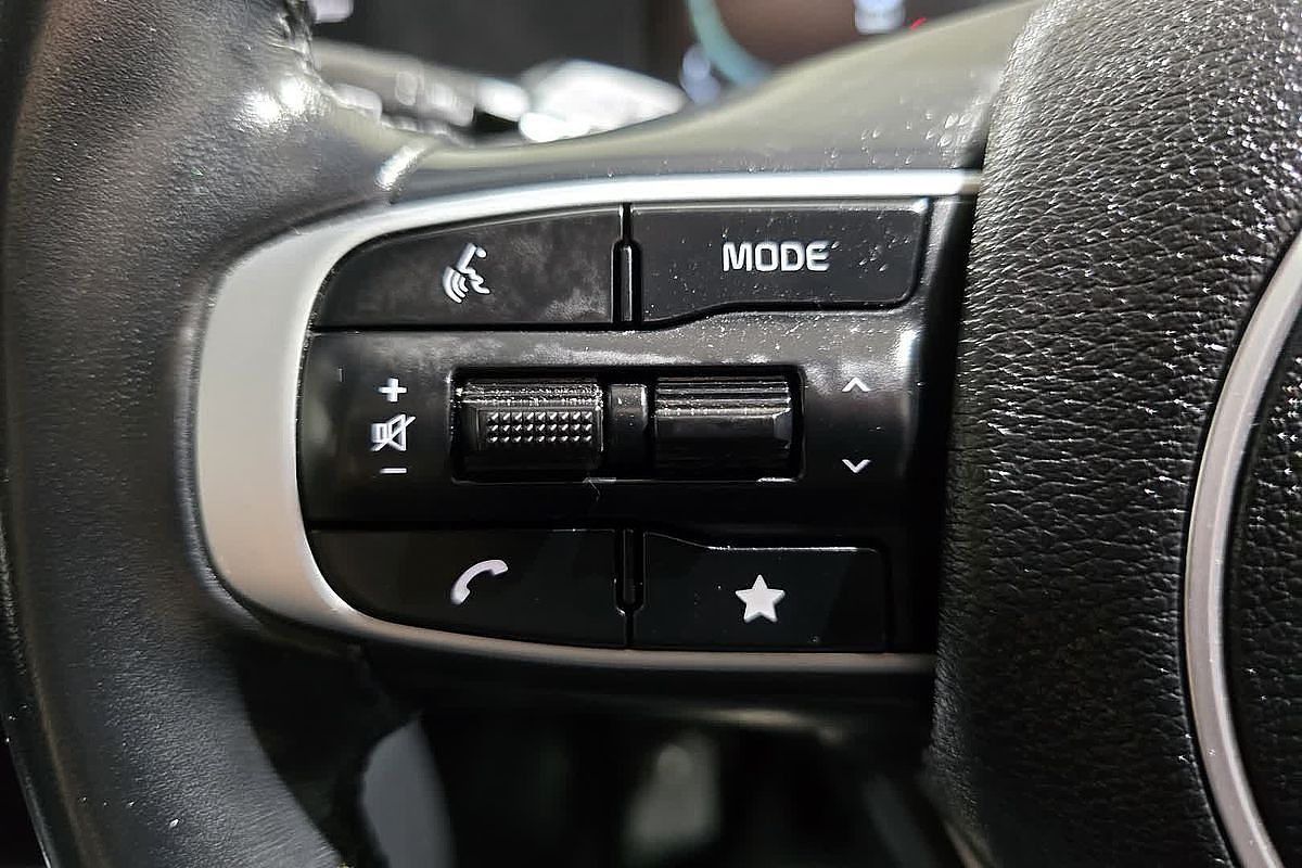 2022 Kia Sportage S NQ5