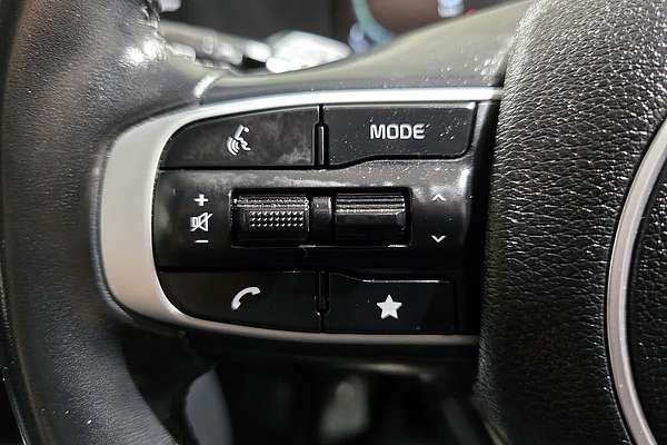 2022 Kia Sportage S NQ5
