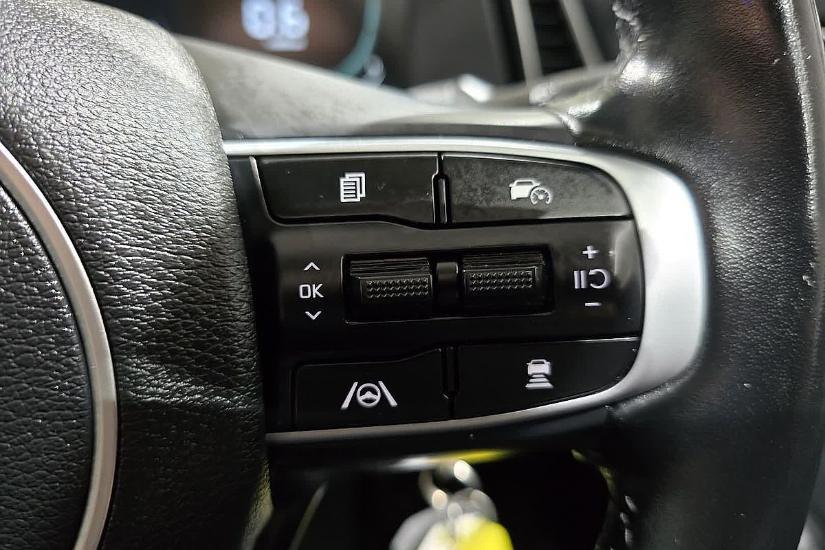 2022 Kia Sportage S NQ5