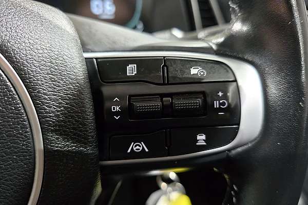 2022 Kia Sportage S NQ5