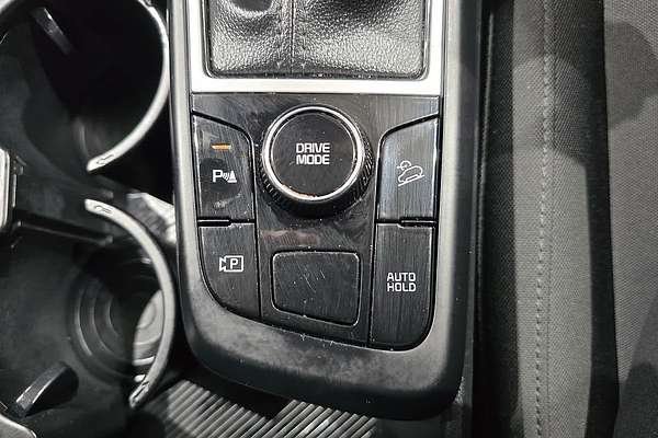 2022 Kia Sportage S NQ5