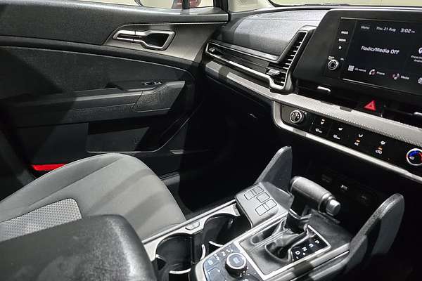 2022 Kia Sportage S NQ5