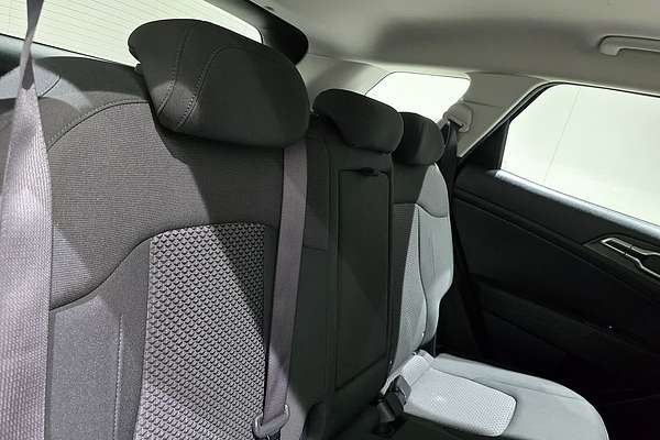 2022 Kia Sportage S NQ5