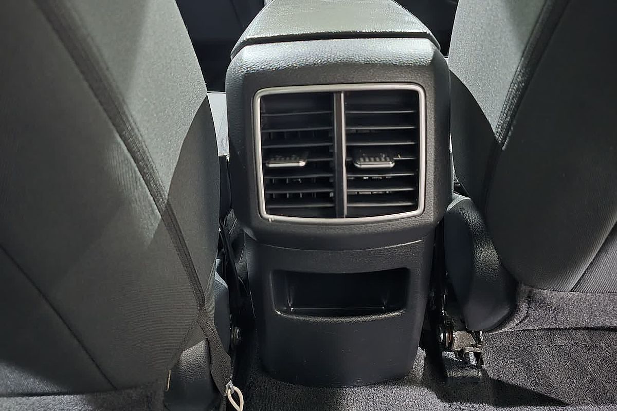 2022 Kia Sportage S NQ5