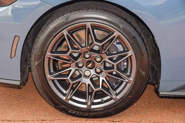 2025 Ford Mustang GT FO