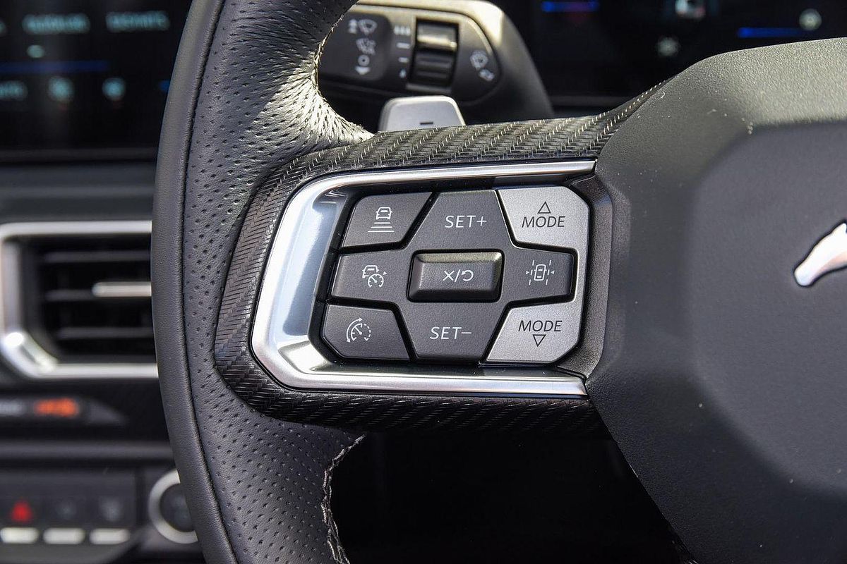 2025 Ford Mustang GT FO