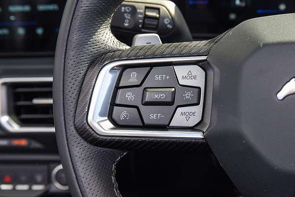 2025 Ford Mustang GT FO