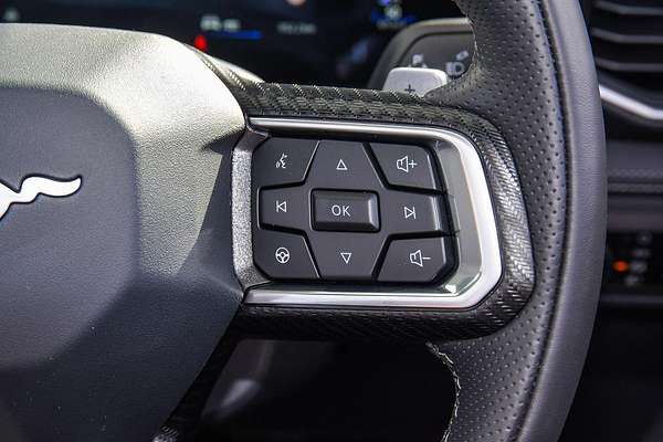 2025 Ford Mustang GT FO