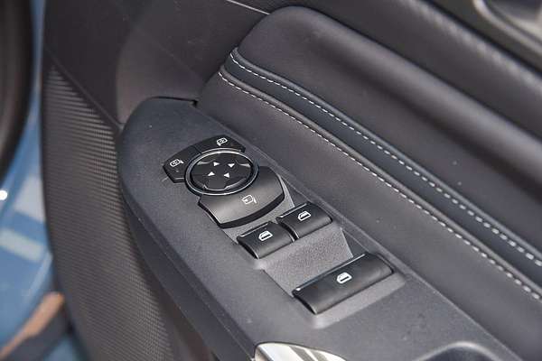 2025 Ford Mustang GT FO