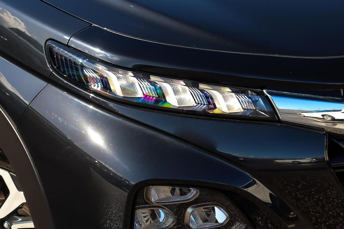 2025 Suzuki Fronx Hybrid GLX KW