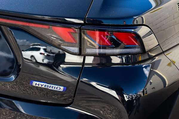 2025 Suzuki Fronx Hybrid GLX KW