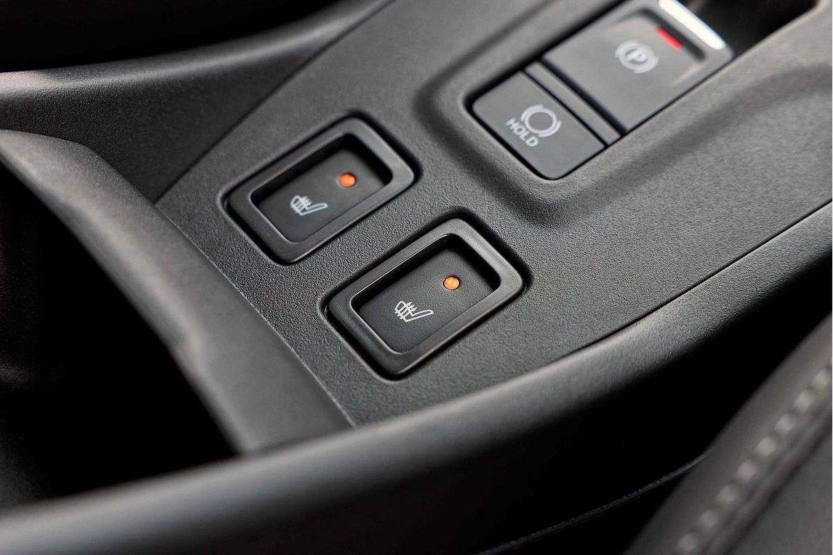 2025 Suzuki Fronx Hybrid GLX KW