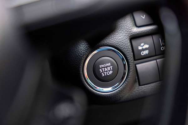 2025 Suzuki Fronx Hybrid GLX KW