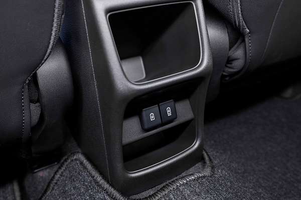 2025 Suzuki Fronx Hybrid GLX KW