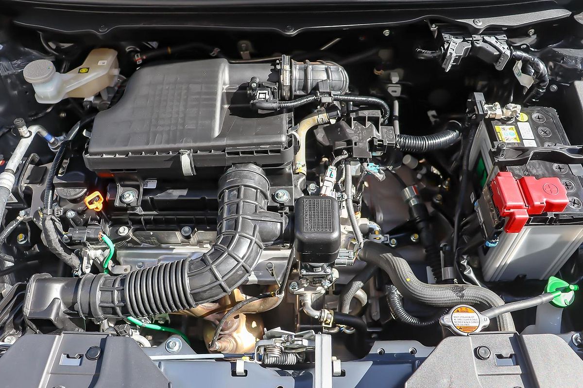 2025 Suzuki Fronx Hybrid GLX KW