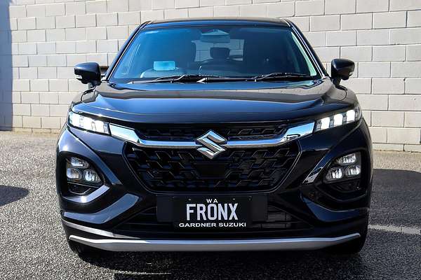 2025 Suzuki Fronx Hybrid GLX KW