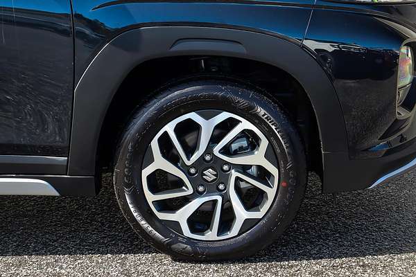 2025 Suzuki Fronx Hybrid GLX KW