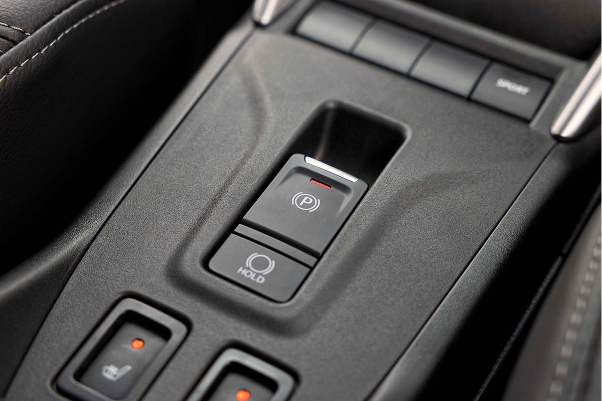 2025 Suzuki Fronx Hybrid GLX KW