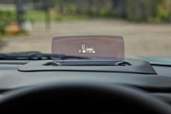 2025 Suzuki Fronx Hybrid GLX KW