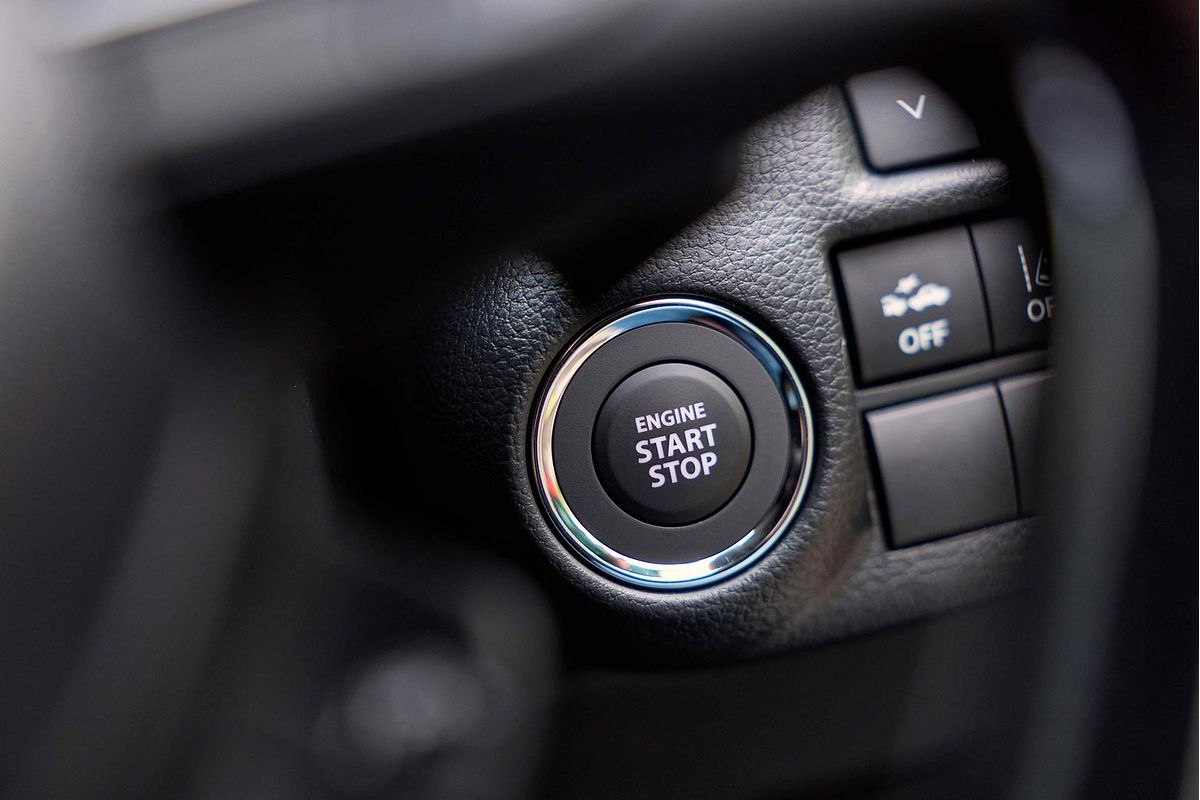 2025 Suzuki Fronx Hybrid GLX KW