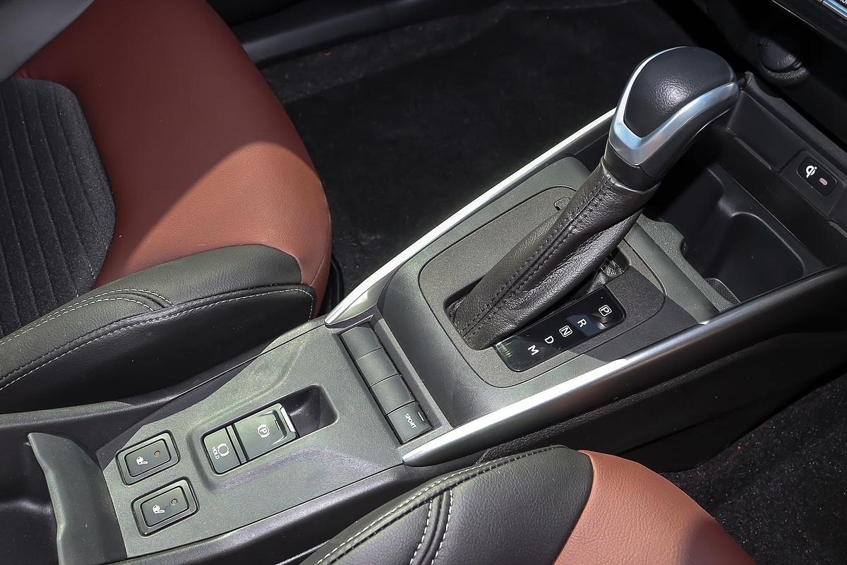 2025 Suzuki Fronx Hybrid GLX KW