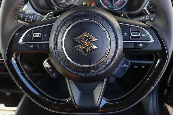 2025 Suzuki Fronx Hybrid GLX KW