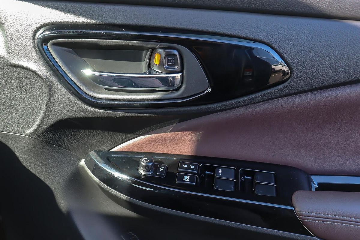 2025 Suzuki Fronx Hybrid GLX KW