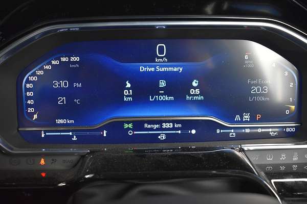 2024 Chevrolet Silverado 1500 ZR2 W/Tech Pack T1 4X4