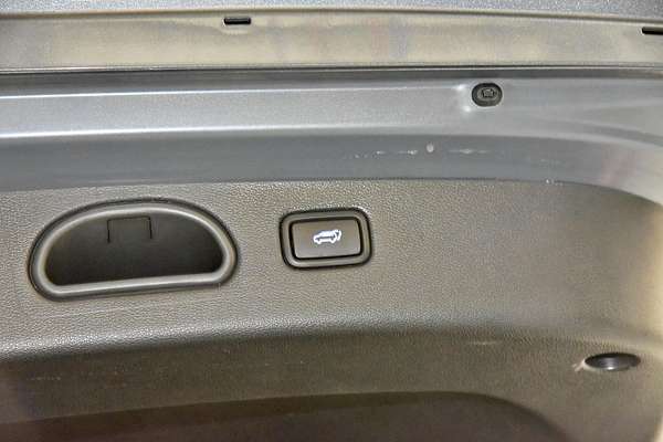2020 Hyundai Tucson Highlander TL3