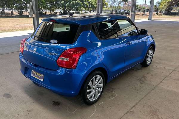 2023 Suzuki Swift GL Plus AZ Series II