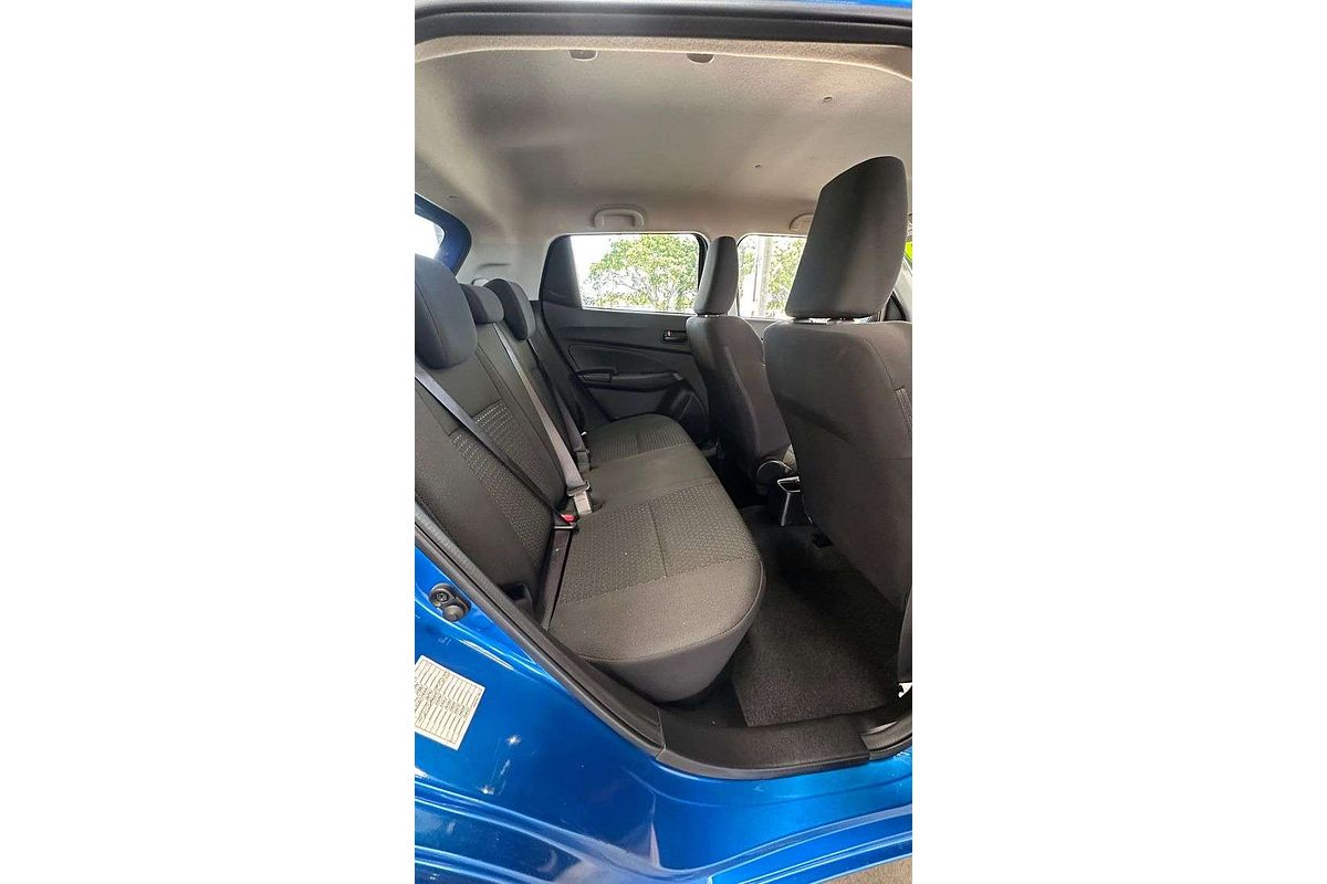 2023 Suzuki Swift GL Plus AZ Series II