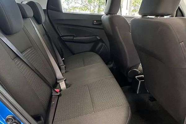 2023 Suzuki Swift GL Plus AZ Series II