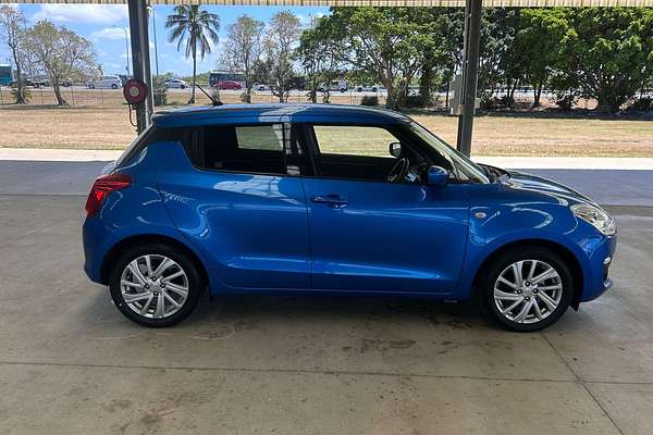 2023 Suzuki Swift GL Plus AZ Series II