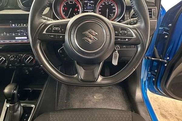 2023 Suzuki Swift GL Plus AZ Series II