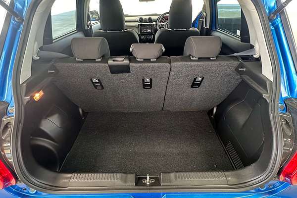 2023 Suzuki Swift GL Plus AZ Series II