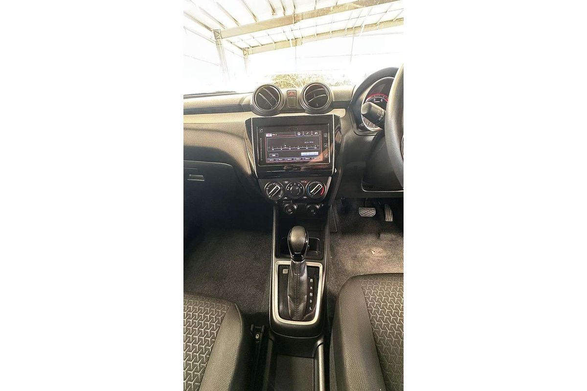 2023 Suzuki Swift GL Plus AZ Series II